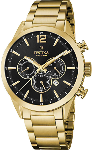 Festina Erkek Kol Saati