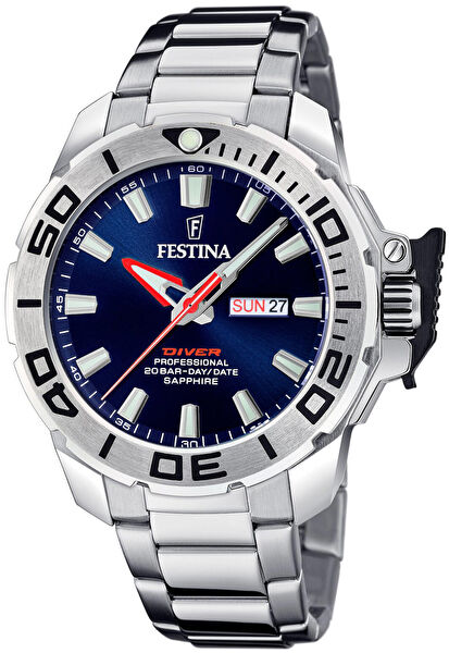 Festina Erkek Kol Saati