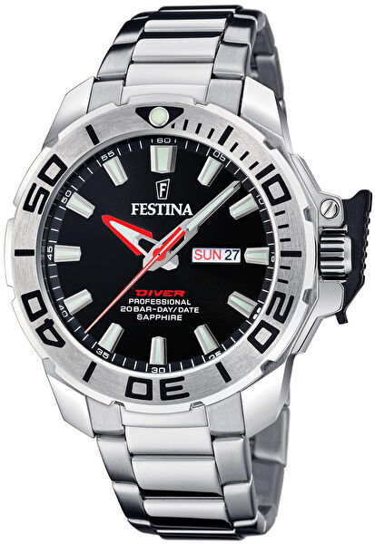 Festina Erkek Kol Saati