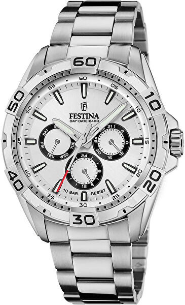 Festina Erkek Kol Saati