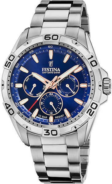 Festina Erkek Kol Saati