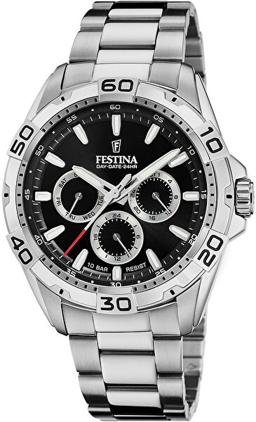 Festina Erkek Kol Saati