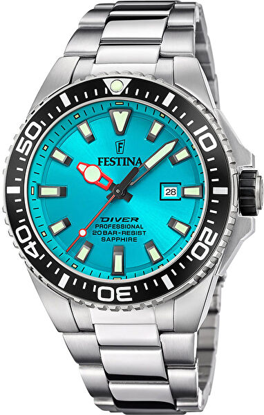 Festina Erkek Kol Saati