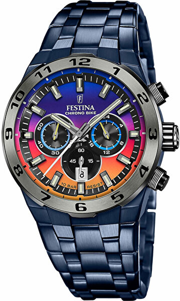 Festina Erkek Kol Saati