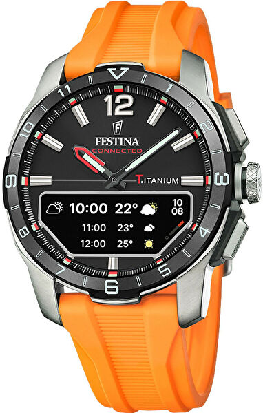Festina Erkek Kol Saati