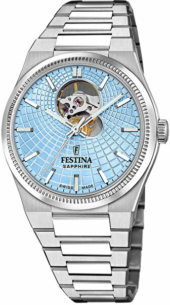 Festina Erkek Kol Saati