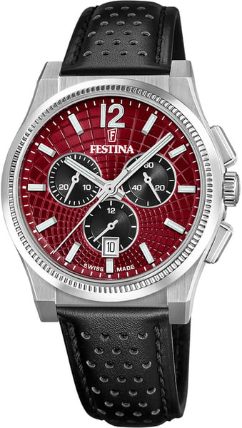 Festina Erkek Kol Saati