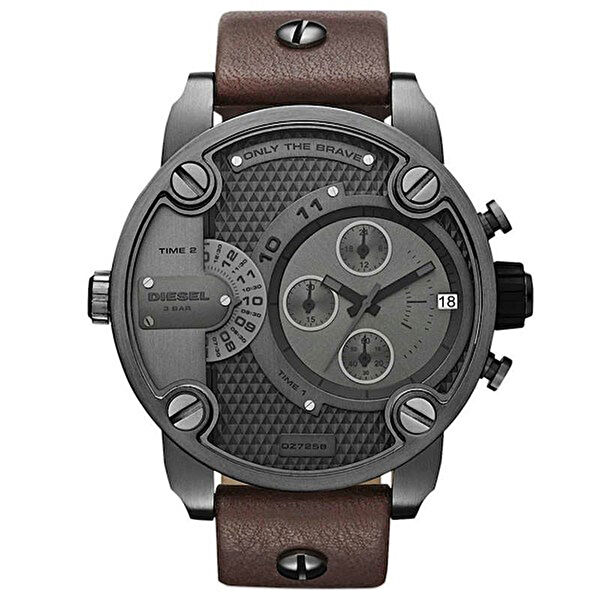 Diesel Erkek Kol Saati