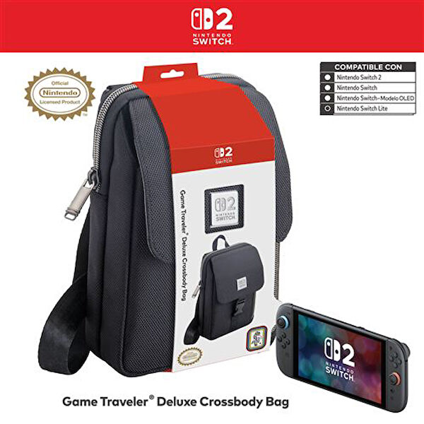 Nintendo Nintendo Switch Aksesuarları