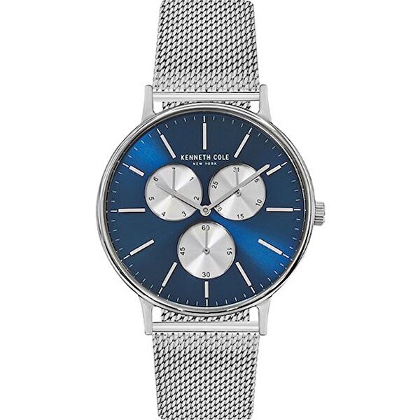Kenneth Cole Erkek Kol Saati