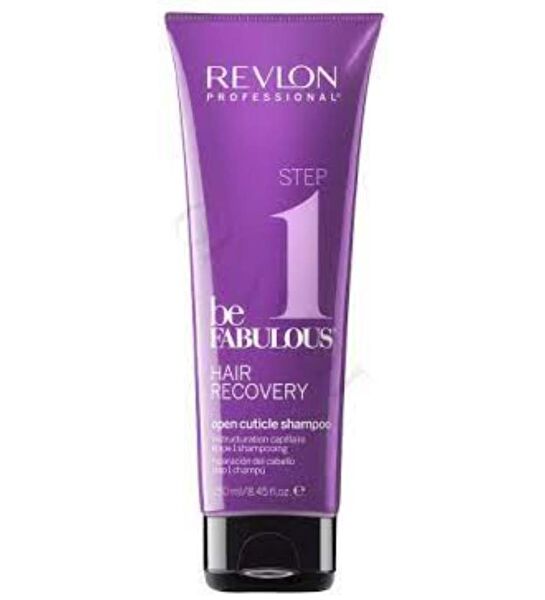 Revlon Şampuan