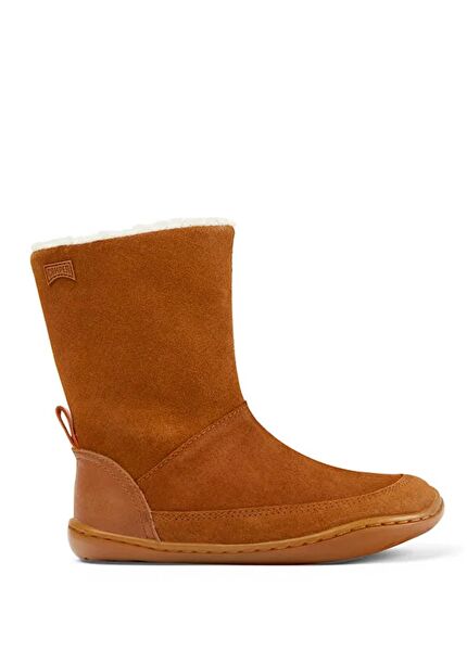 Camper Kız Çocuk Bot, Çizme