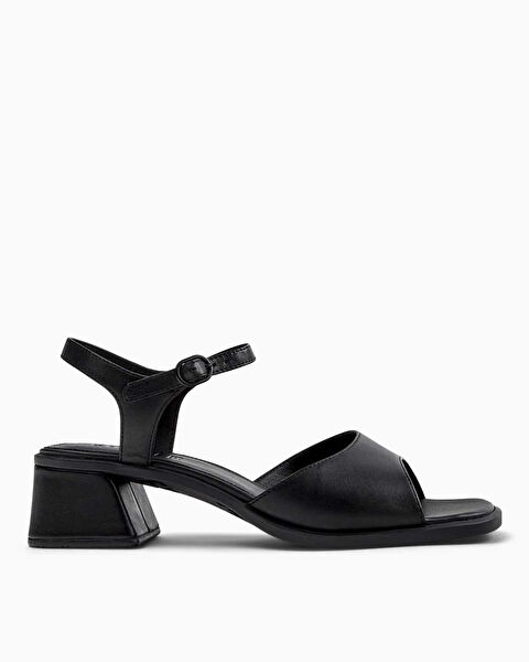 Camper Klasik Topuklu Ayakkabı