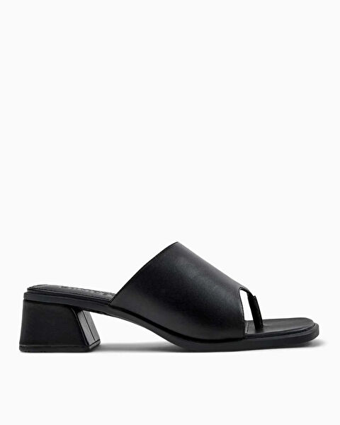 Camper Klasik Topuklu Ayakkabı