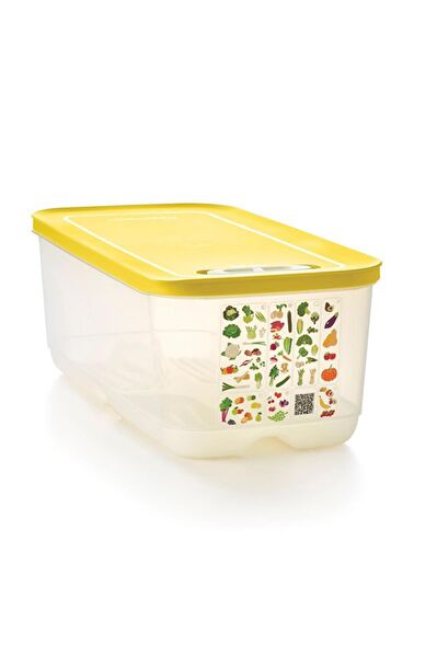 Tupperware Saklama Kabı