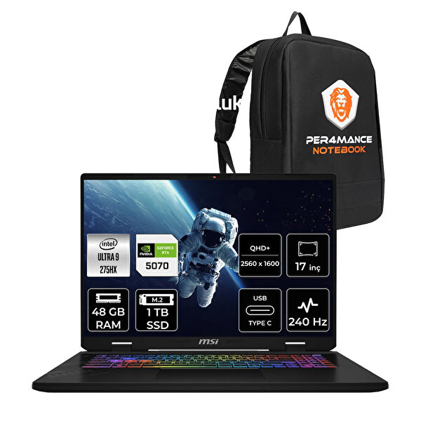 Msi Dizüstü Bilgisayar