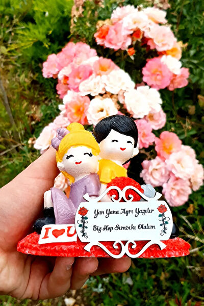 hediye kombini Hediyelik Ürün