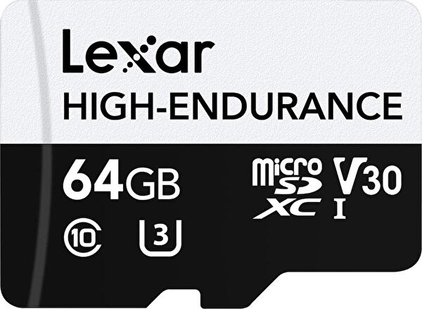 Lexar Hafıza Kartı, Micro SD