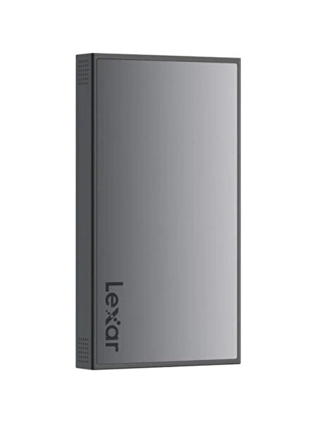 Lexar Taşınabilir Diskler