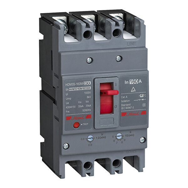 Himel Kompakt Şalter