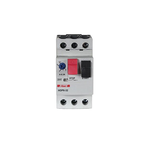 Himel Motor (Faz) Koruma Rölesi