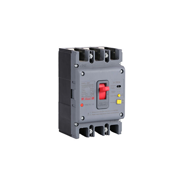 Himel Kompakt Şalter