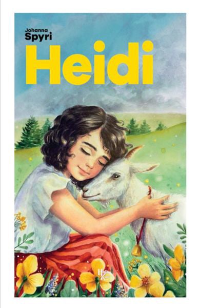 Halk Kitabevi Çocuk Öykü, Masal Kitapları