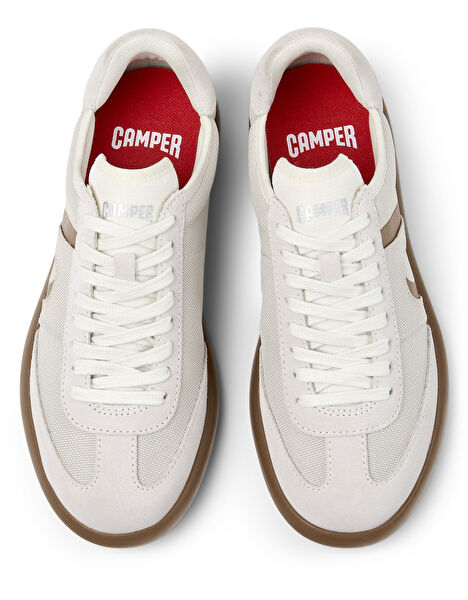 Camper Kadın Sneaker Ayakkabı