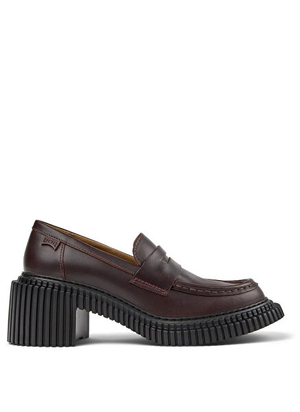 Camper Kadın Espadril Ayakkabı