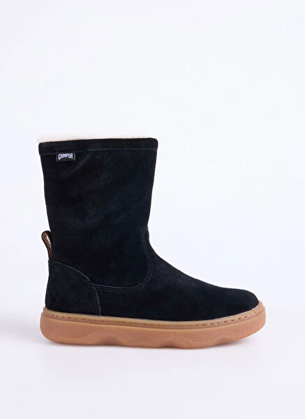 Camper Kız Çocuk Bot, Çizme