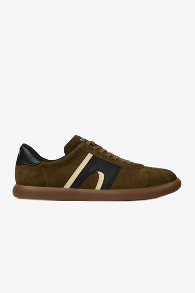 Camper Erkek Sneaker Ayakkabı