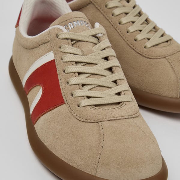 Camper Kadın Sneaker Ayakkabı