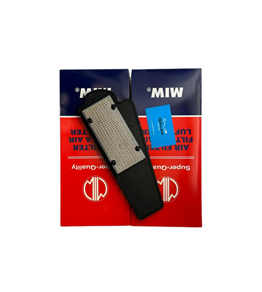 Hsb Krank, Piston ve Contalar