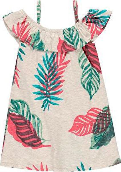 Boboli Kız Çocuk Elbise