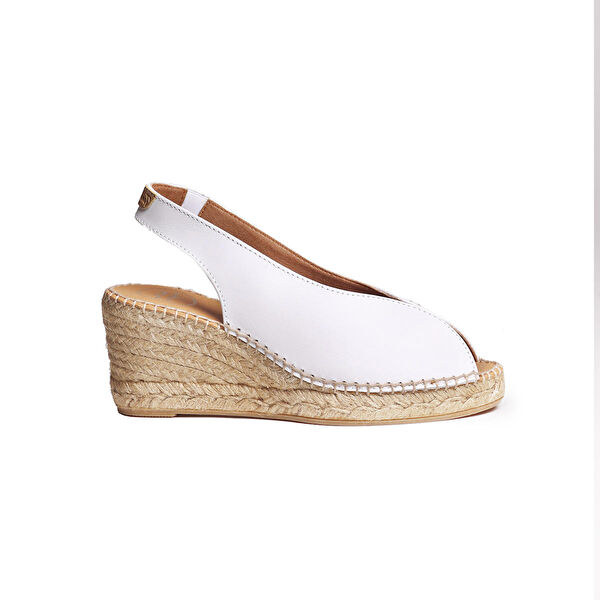 Toni Pons Kadın Espadril Ayakkabı