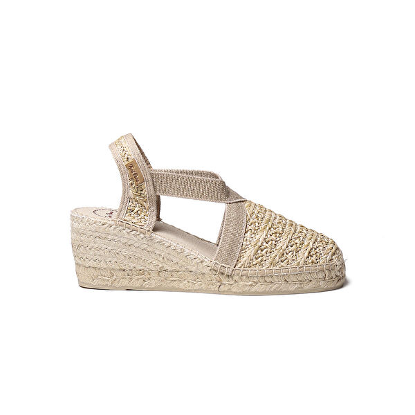 Toni Pons Kadın Espadril Ayakkabı
