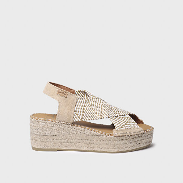 Toni Pons Kadın Sandalet