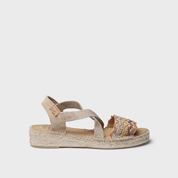 Toni Pons Kadın Sandalet