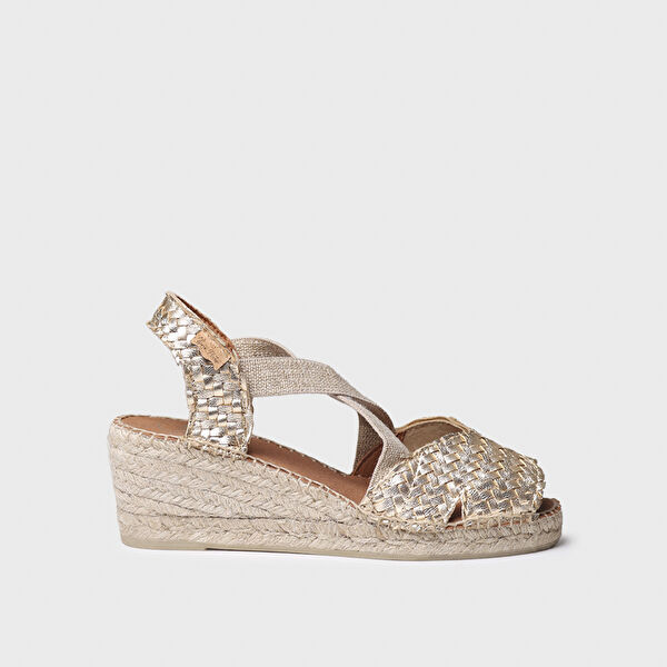 Toni Pons Kadın Sandalet