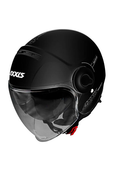 AXXIS Motosiklet Kaskları ve Yedek Parçaları