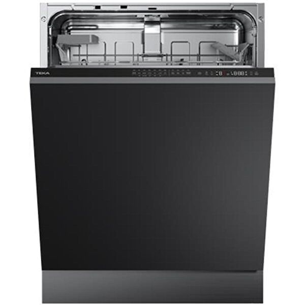 Teka Bulaşık Makinesi