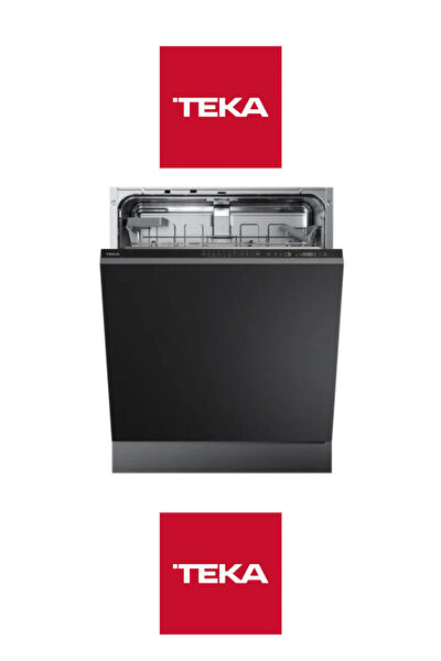 Teka Ankastre Bulaşık Makinesi