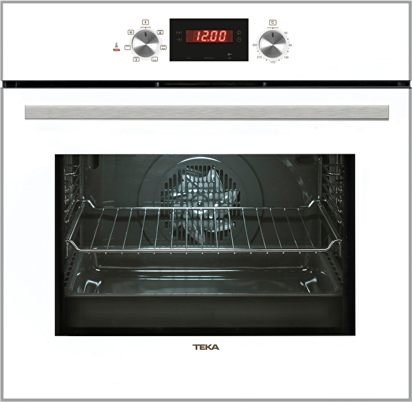 Teka Ankastre Fırın