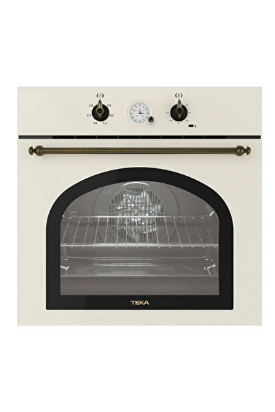 Teka Fırın