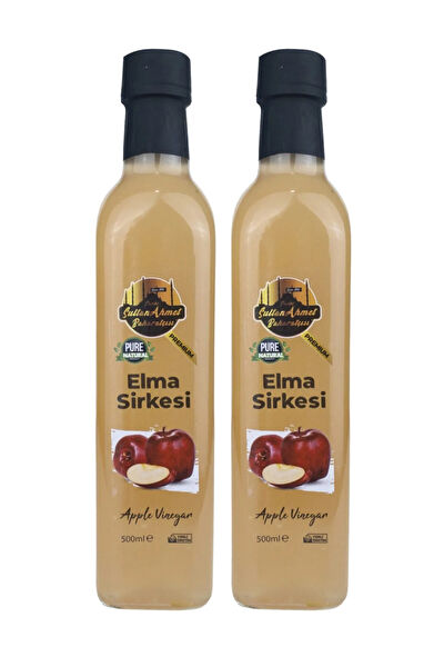 Tarihi Sultan Ahmet Baharatçısı Sirke