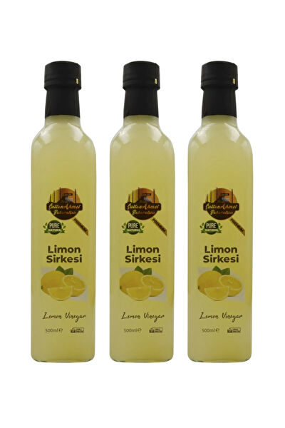 Tarihi Sultan Ahmet Baharatçısı Sirke