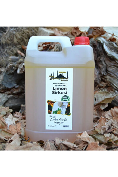 Tarihi Sultan Ahmet Baharatçısı Sirke