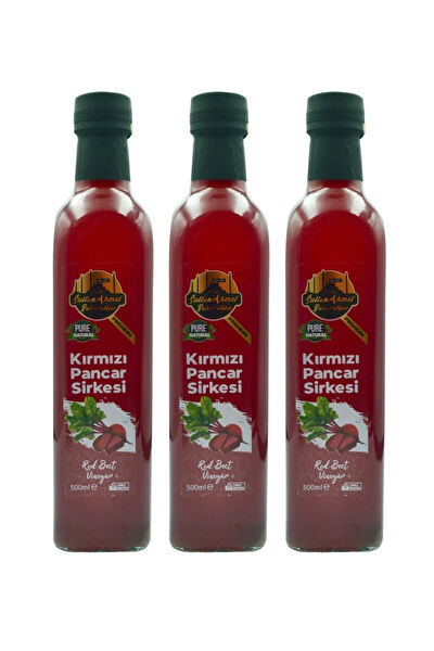 Tarihi Sultan Ahmet Baharatçısı Sirke