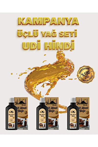 Tarihi Sultan Ahmet Baharatçısı Bitkisel Yağlar