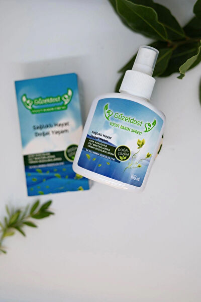 Güzeldost Ayak Koku Giderici